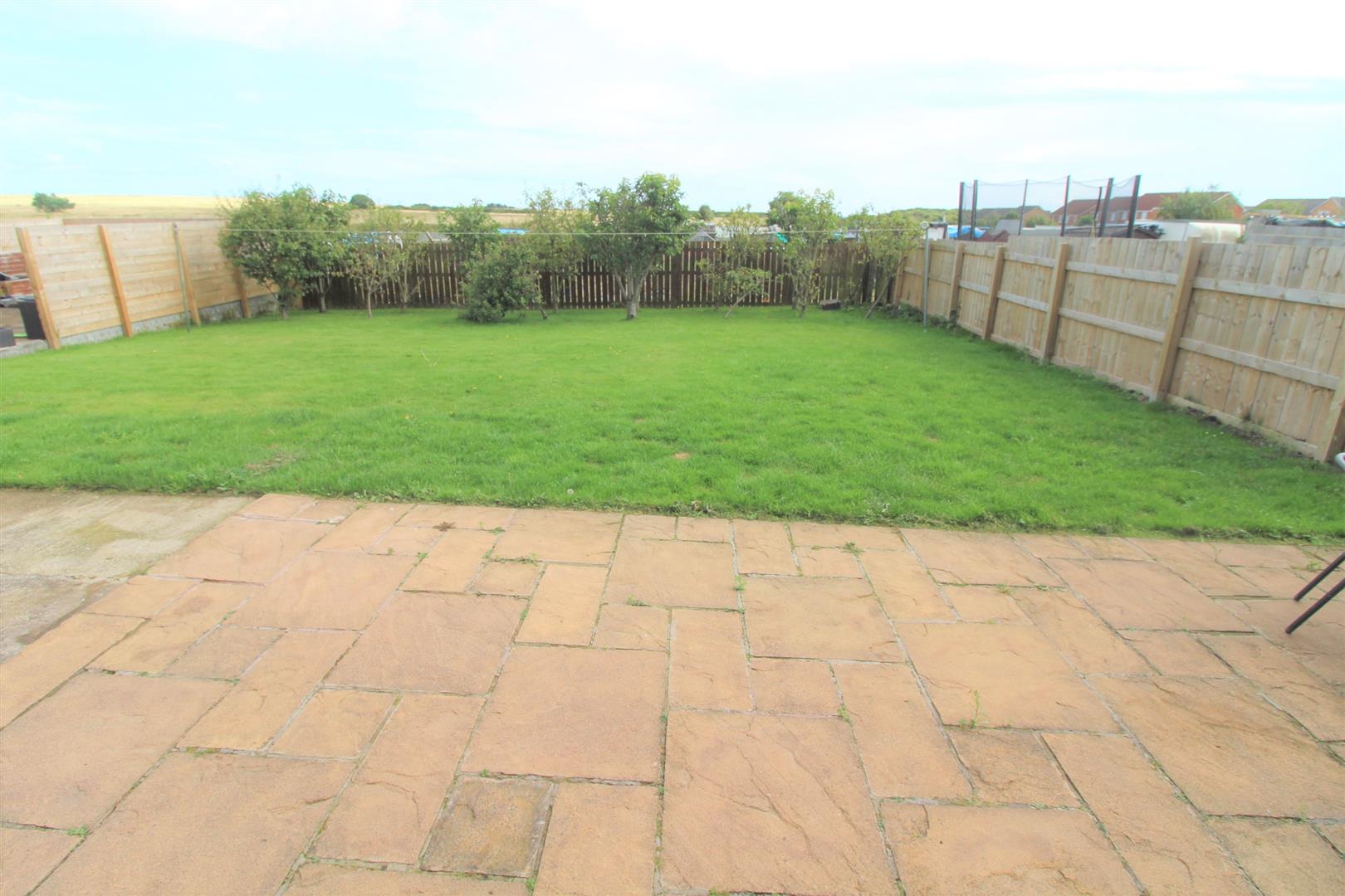 Property Woodhorn Demesne, NewbigginByTheSea House SemiDetached